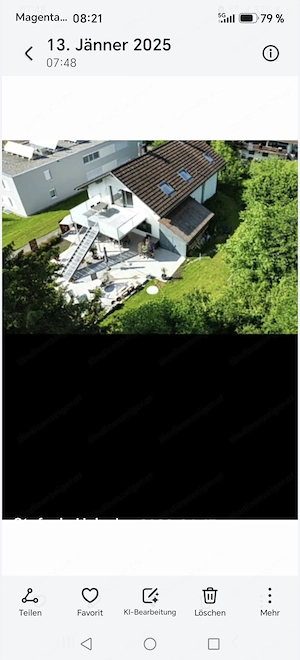 Haus  für zwei Familien zu verkaufen  Bild 3