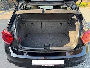VW Polo 1.6 TDI United DSG Limousine Bild 3