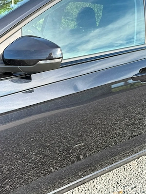 VW Polo 1.6 TDI United DSG Limousine Bild 7