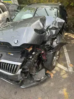 Skoda Süper B Bild 5
