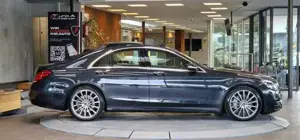 Mercedes-Benz S 400 Bild 5