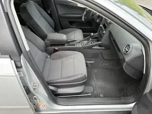 Audi A3 Diesel 1,9 l 105 PS Bild 2