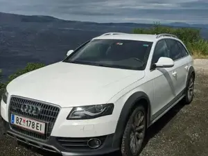 Audi A4 Bild 4