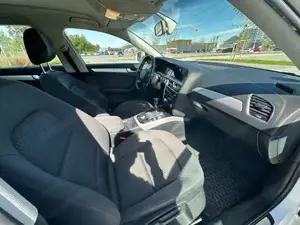 Audi A4 Bild 2