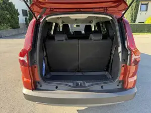 Dacia Jogger Bild 8