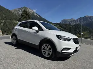 Opel Mokka X 1.4 Turbo | Allrad | 140 PS