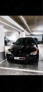 Bmw E60 520i  Bild 3