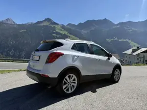 Opel Mokka X 1.4 Turbo | Allrad | 140 PS Bild 7