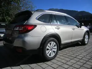 Subaru Outback Bild 7