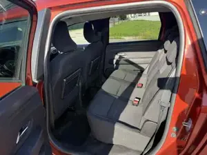 Dacia Jogger Bild 6