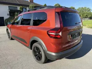Dacia Jogger Bild 2