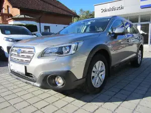 Subaru Outback Bild 2