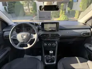 Dacia Jogger Bild 9