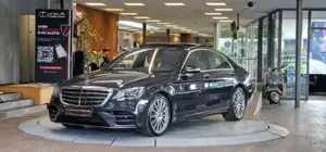 Mercedes-Benz S 400