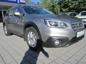 Subaru Outback Bild 3
