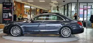 Mercedes-Benz S 400 Bild 4
