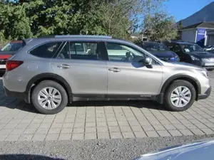 Subaru Outback Bild 4
