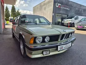 BMW 732 Bild 2