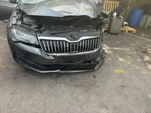 Skoda Süper B Bild 3