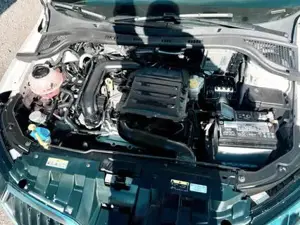 Skoda Fabia Bild 7