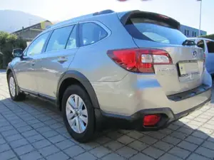Subaru Outback Bild 6