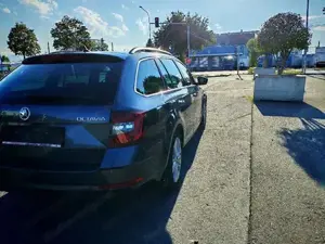 Skoda Octavia  Bild 2