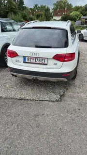 Audi A4 Bild 7