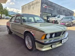 BMW 732