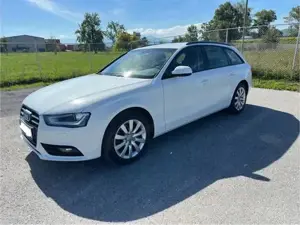 Audi A4 Bild 3