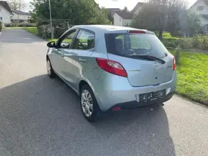 Mazda 2 Bild 3