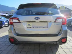 Subaru Outback Bild 5
