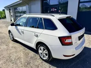 Skoda Fabia Bild 2