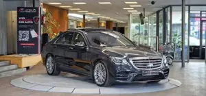 Mercedes-Benz S 400 Bild 3