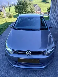 VW Polo zu verkaufen