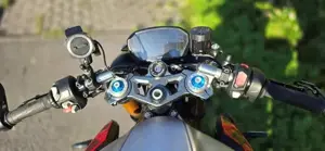 Triumph Street Triple 765 RX  Bild 4