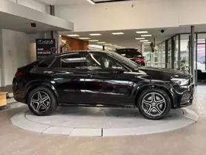 Mercedes-Benz E 350 Bild 9