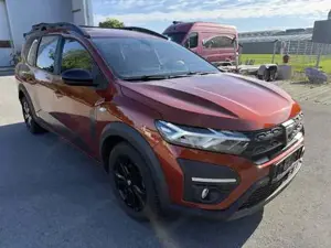 Dacia Jogger Bild 4