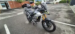 Triumph Tiger 900 rally pro  Bild 2