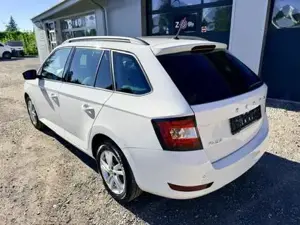 Skoda Fabia Bild 5