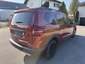 Dacia Jogger Bild 3