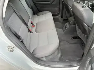 Audi A3 Diesel 1,9 l 105 PS Bild 3