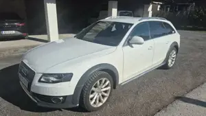 Audi A4 Bild 2