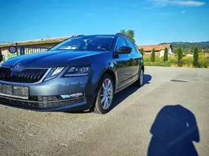 Skoda Octavia  Bild 3