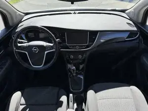Opel Mokka X 1.4 Turbo | Allrad | 140 PS Bild 8