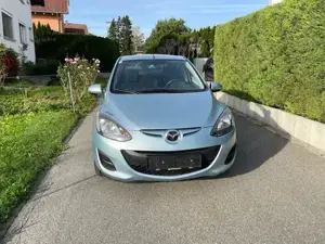 Mazda 2 Bild 5