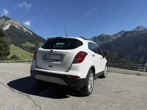 Opel Mokka X 1.4 Turbo | Allrad | 140 PS Bild 4