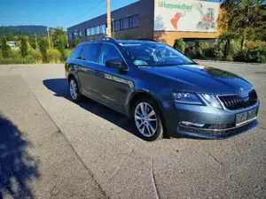 Skoda Octavia  Bild 4