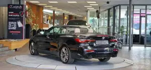 BMW M4 Bild 8