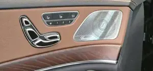 Mercedes-Benz S 400 Bild 20