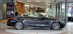 BMW M4 Bild 7